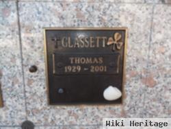 Thomas Francis Glassett