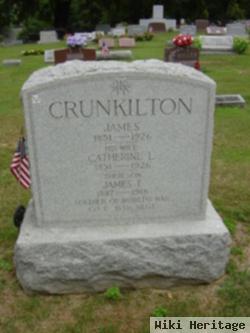 James Crunkilton