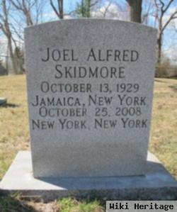 Joel Alfred Skidmore