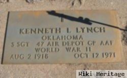 Kenneth L. Lynch