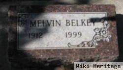 Melvin Belkey