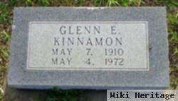 Glenn Elbert Kinnamon