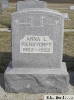 Anna Louise Pierstorff