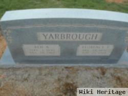 Benjamin Avery Yarbrough