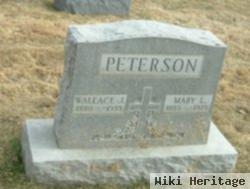 Mary L Peterson