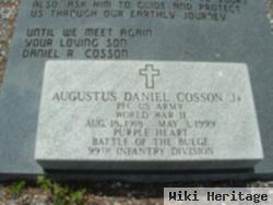 Augustus Daniel Cosson, Jr