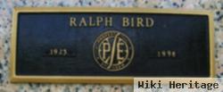 Ralph Bird