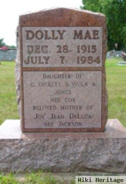 Dolly Mae Jones Boyd