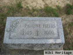 A Pauline Fields