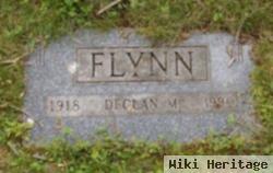 Declan M. Flynn