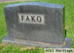 Infant Son Fako