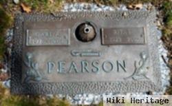 Carl A. Pearson