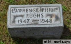 Lawrence Phillip Fuchs