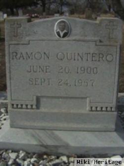 Ramon Quintero