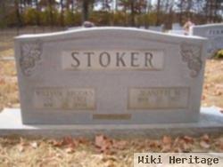William Brooks Stoker
