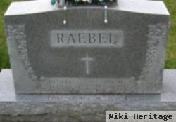 Rose M. Merkel Raebel