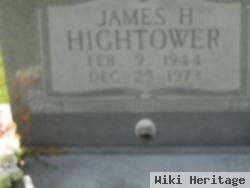 James Hushel Hightower
