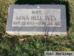 Lena Belle Walton Ivey