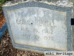 Cora Newell