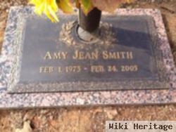 Amy Jean Smith