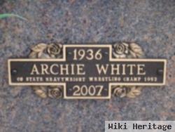 Archie White