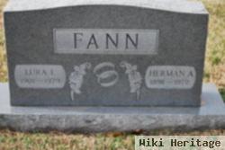 Herman A. Fann