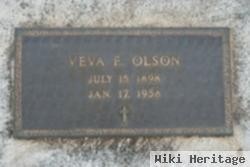 Veva E Olson