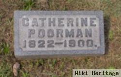 Catherine Fiscus Poorman