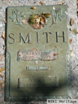 Harvey J. Smith