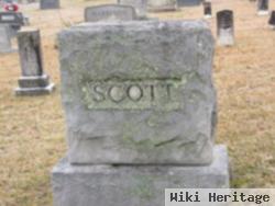 Paul Hampton Scott