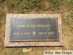 Margie Lee Phillips