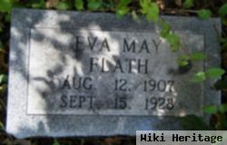 Eva May Dyer Flath