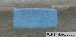 Harvey Groves