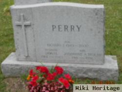 Richard J. Perry