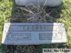 Bernard Joseph Guerry