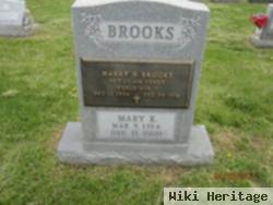 Harry Brooks