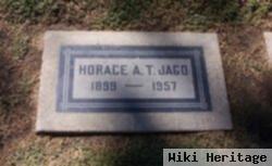 Horace A. T. Jago