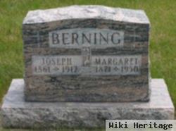 Joseph Berning