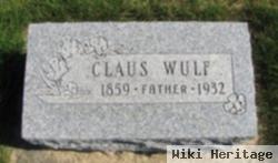 Claus Wulf