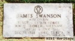 James Swanson