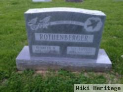 Sue Tippett Rothenberger