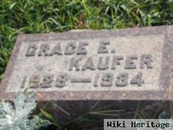 Grace E. Kaufer