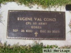 Eugene Val Conci