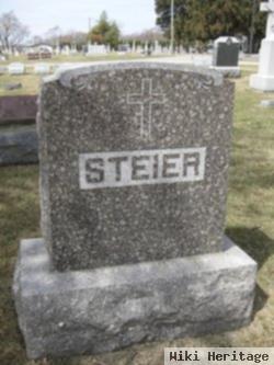 Nicholas Peter Steier