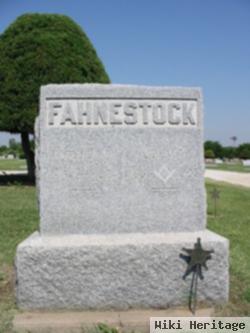 Lieut John T. Fahnestock