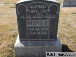 Alfred Moyle