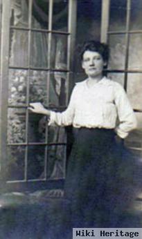 Minnie Anna Arndt Olsen