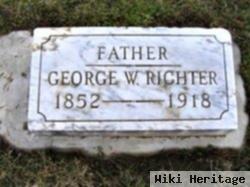 George W. Richter