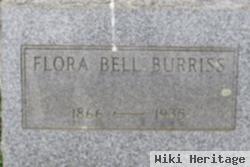 Flora Bell Burriss