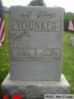 George Younker